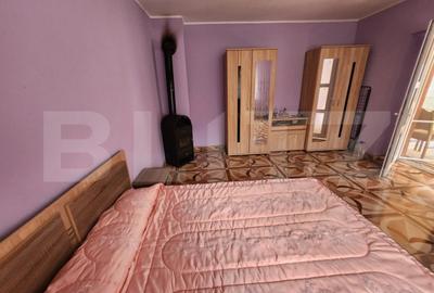 Casă cu 2 camere cu Teren 1150 Mp în Vălișoara - 5