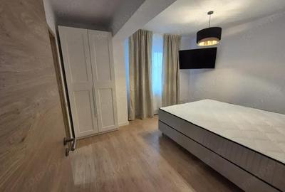 Apartament 3 camere complex Nordmark - 5