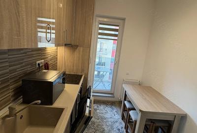 Apartament cu 2 camere decomandat în Grozăvești - 3