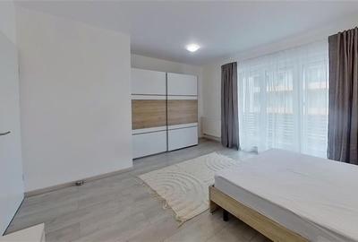 3D! 2 camere in Qualis,2 balcoane, vis-a-vis de Mall Coresi, Tractorul, Brasov - 12