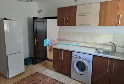 Casa tip duplex in Burdujeni - 10