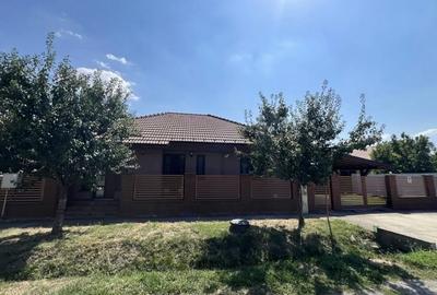 Vand casa pe parter in Chisoda - 6