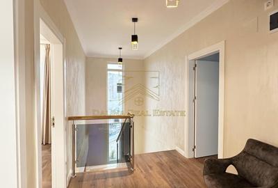 Casă individuală cu 5 camere cu Teren 303 Mp în Berceni - 19