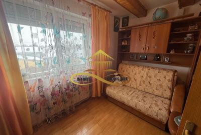 Casă individuală cu 5 camere cu Canalizare în Tache - 46