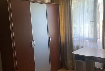Apartament cu 2 camere semidecomandat în Central - 7