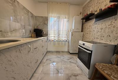 Casă cu 4 camere cu Teren 485 Mp în Titulescu - 4