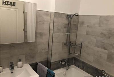 Apartament cu 2 camere decomandat în Gara de Nord - 1