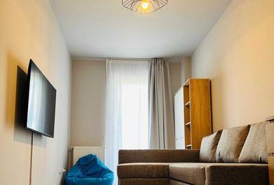 Apartament de inchiriat cu loc de parcare, 3 camere Manastur Cluj Napoca - 4