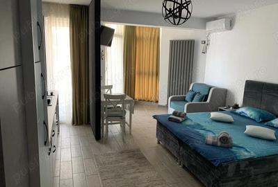 Studio de vanzare in Complex Alezzi Beach Resort - 6