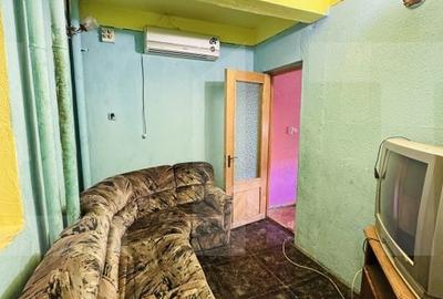 Apartament cu 2 camere în Central - 4