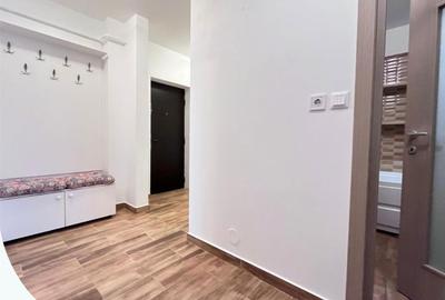 Apartament cu 2 camere în Bucium - 5