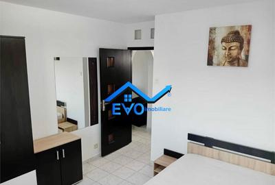 Apartament 2 camere, decomandat, aer conditionat, zona Podul Apartament 2 camere, decomandat, aer conditionat, zona Podul - 3