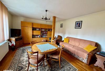 Casă cu 3 camere în Mureșeni - 2