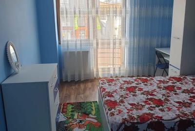 Apartament cu 3 camere în Băneasa - 4