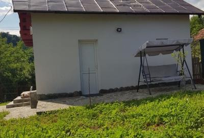 Casă individuală cu 1 camere cu Teren 303 Mp în Exterior Sud - 3