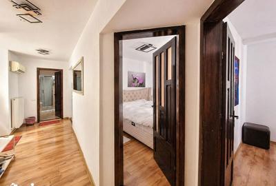Apartament cu 5 camere decomandat în Central - 3