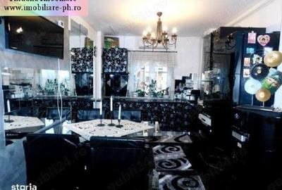 Apartament 3 camere de vanzare: Ghe. Doja(vedere parc Mihai Viteazul)