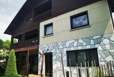 Casa superba in Breaza , zona centrala , casa solida bine construita - 21