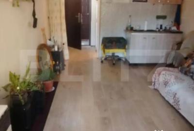 Garsonieră în Astra