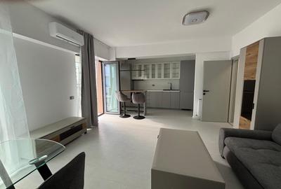 Apartament cu 2 camere semidecomandat, mobilat în Unirii - 6