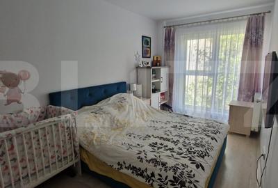 Apartament 3 camere, 58 mp, etaj intermediar, zona Cetatii Apartament 3 camere, 58 mp, etaj intermediar, zona Cetatii - 7