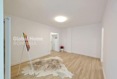 Apartament cu 2 camere semidecomandat, mobilat în Unirii - 4