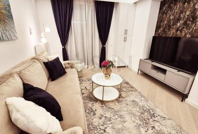 Apartament cu 2 camere semidecomandat în Pipera - 5