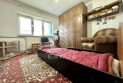 Apartament 2 camere, decomandat, zona Soarelui - 6