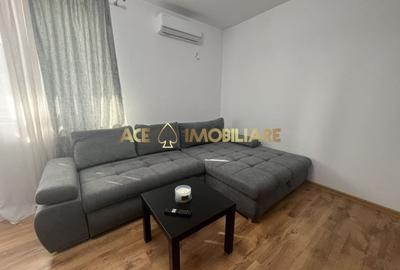 Apartament cu 2 camere decomandat, mobilat în Dristor - 1