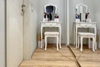 Apartament cu 3 camere semidecomandat în Gării - 22