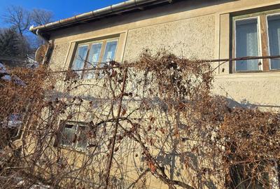 Casa de vanzare, strada Caisului, Sighisoara - 2