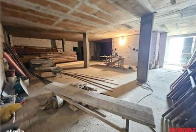 Spațiu comercial, de 1,000 mp, în Valea Seacă - 6