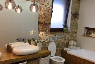 Casă cu 4 camere în Florești - 2