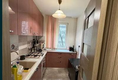 Apartament cu 3 camere semidecomandat, mobilat în Colentina - 5