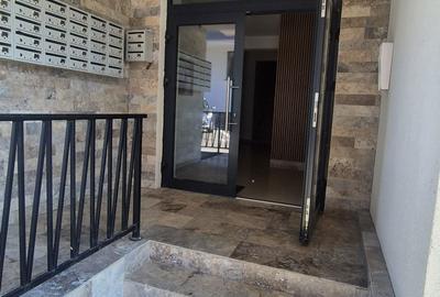 Garsonieră decomandată în Sânmartin - 5