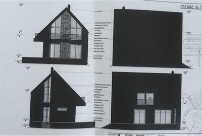 Premium:123 mp optimizati, 777 mp teren, autonomie energetica,la cheie predarea - 4