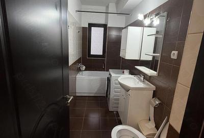 Garsonieră decomandată în Sisești - 1