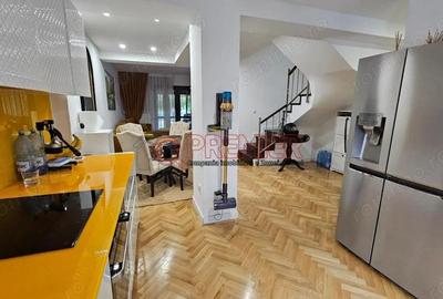 Trend Residence - Splaiul Unirii - Casa mobilata, 50mp curte - 7