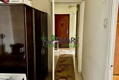 Apartament cu 3 camere decomandat în Republicii - 1