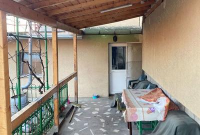 Casă cu 5 camere cu Teren 324 Mp în Orșova - 9