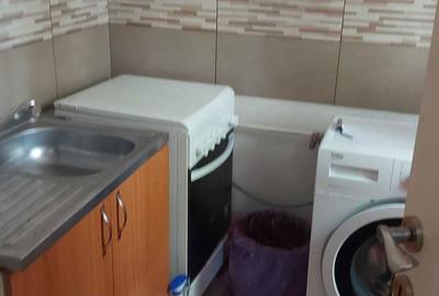 Casă cu 2 camere în Central - 2