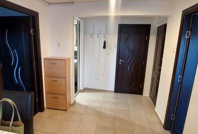 Apartament 2 camere suprafata utila 56mp spre vanzare in Vasile Aron - 9