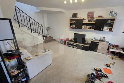 Casă cu 3 camere în Central - 7