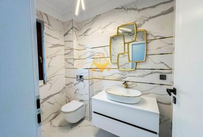 Casa individuala, 4 camere, constructie noua, Salicia zona Sun Tropez - 8