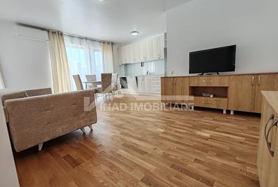 Prima inchiriere! Apartament 2 camere, parcare subterana, Intre Lacuri - 7