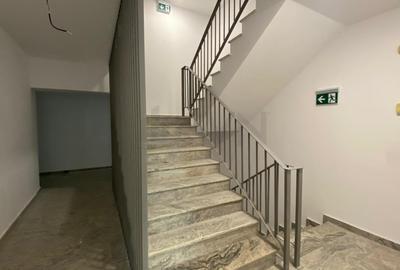 Spațiu comercial, de 220 mp, în 13 Septembrie - 6