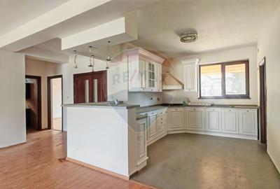 Duplex cu 9 camere cu Teren 1161 Mp în Berceni - 15