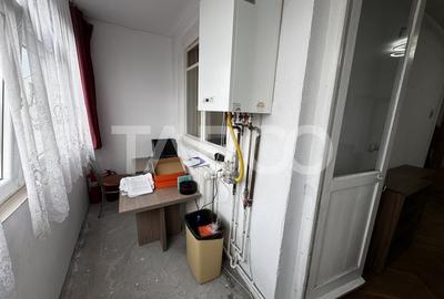 Apartament de inchiriat cu 2 camere si balcon Mihai Viteazul Sibiu - 7