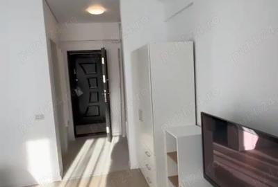 Garsonieră nedecomandată în Dudu