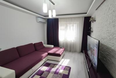 Garsonieră decomandată în Ferdinand - 1